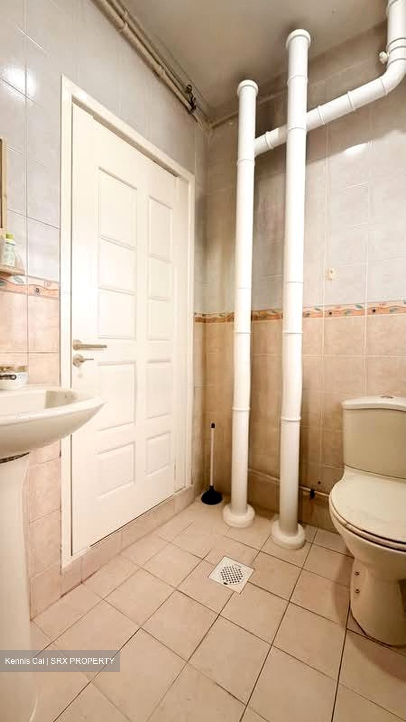 Blk 302B Anchorvale Court (Sengkang), HDB 2 Rooms #577752311